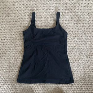 Lululemon Tank Top - Black